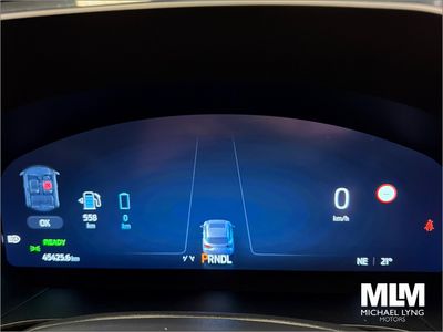 2024 Ford Kuga
