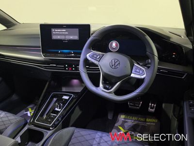2026 Volkswagen Golf