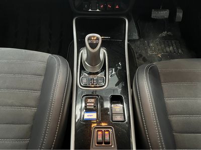 2019 Mitsubishi Outlander