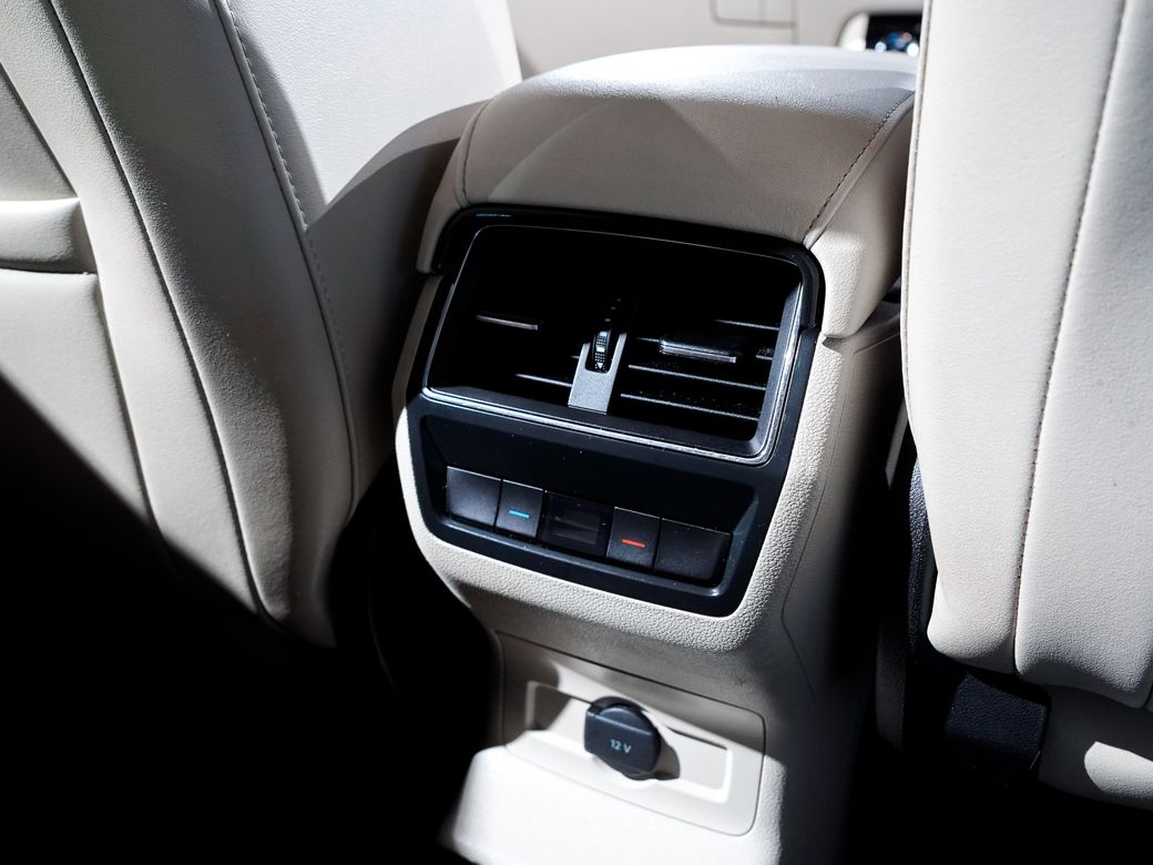 2019 Skoda Kodiaq