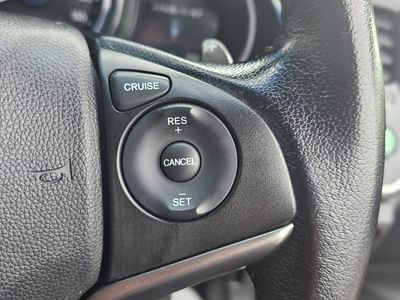 2016 Honda Grace