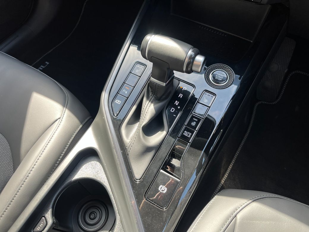 2023 Kia Niro