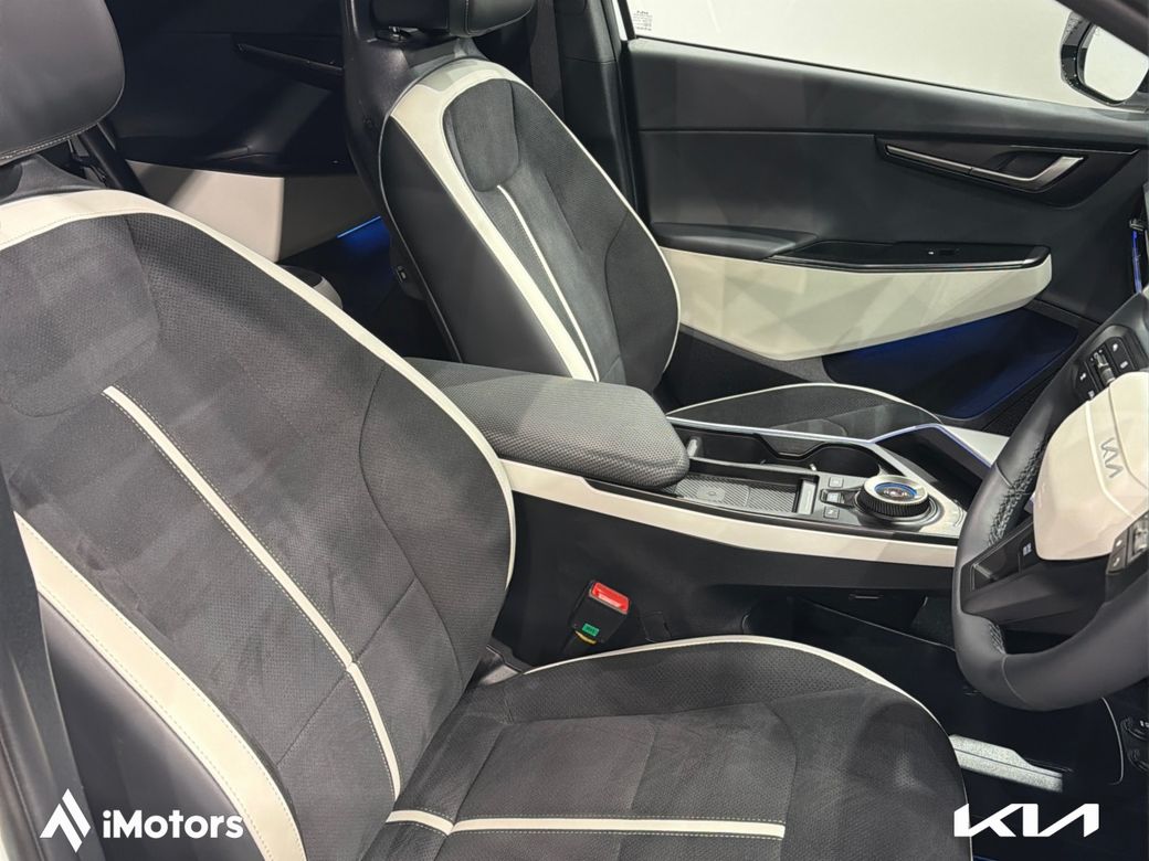 2026 Kia EV6