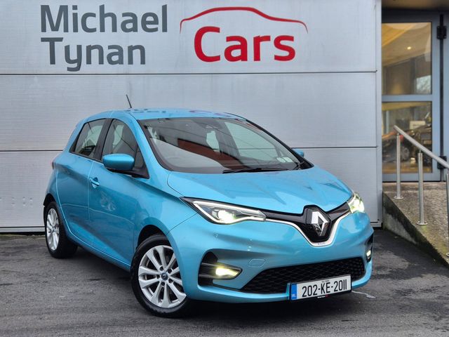 vehicle for sale from Michael Tynan Cars