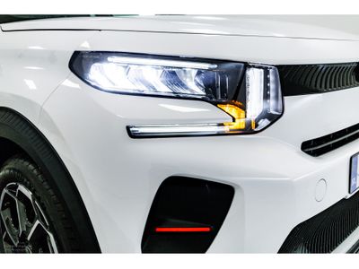2025 Citroen C3