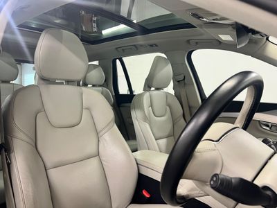 2018 Volvo XC90