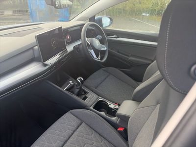 2026 Volkswagen Golf