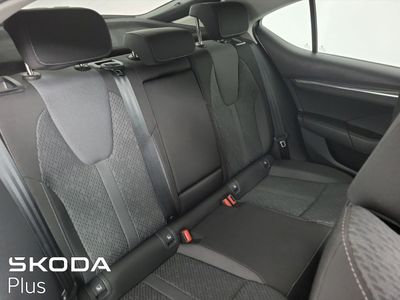 2023 Skoda Octavia