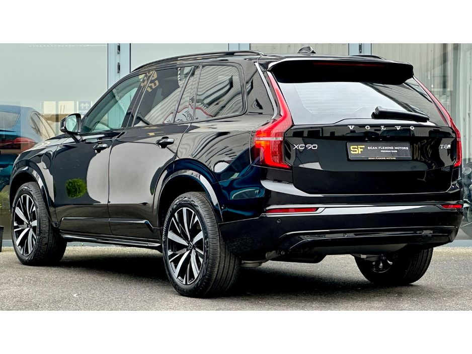 2026 Volvo XC90