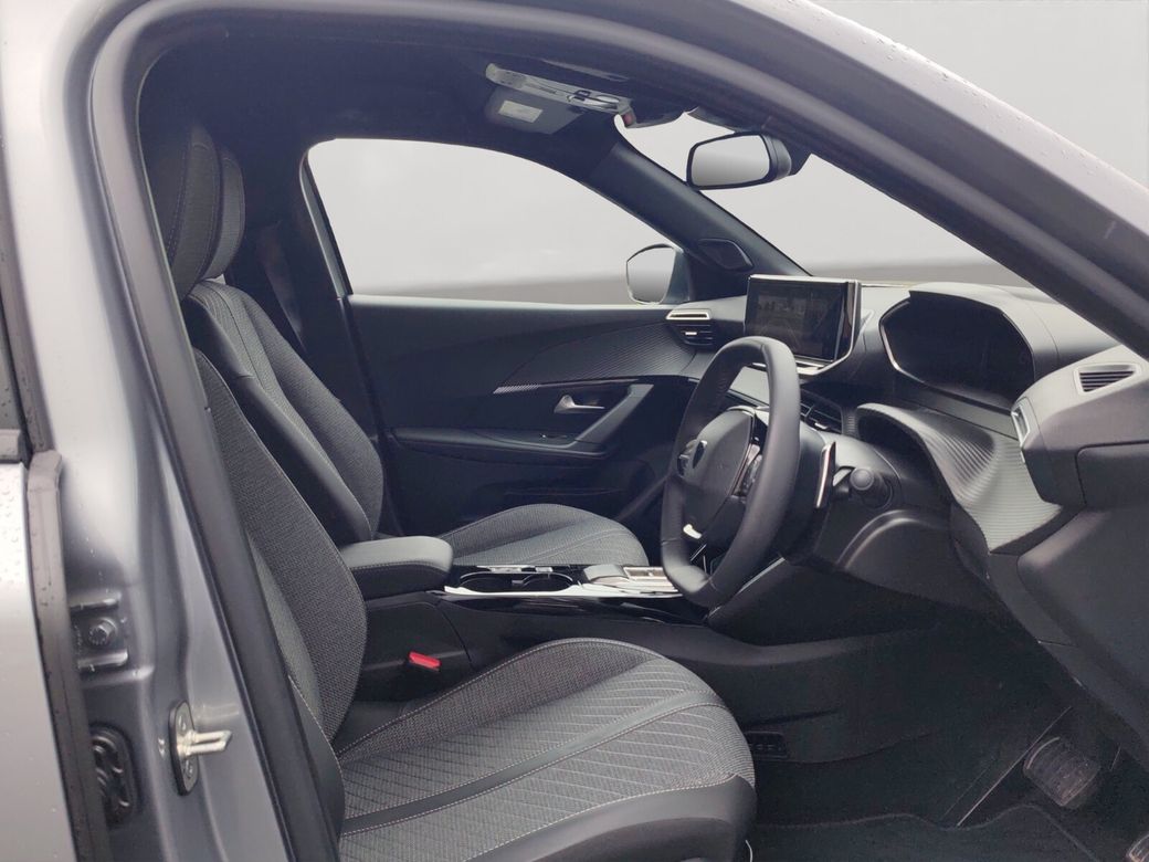 2026 Peugeot 2008