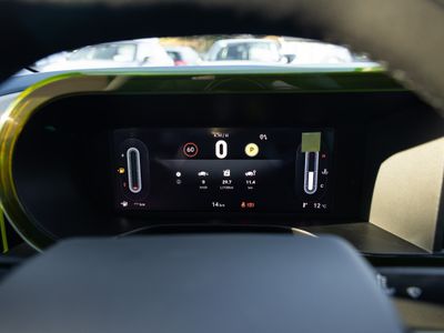 2026 Fiat Grande Panda