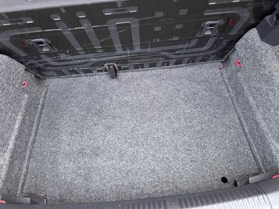 2017 Volkswagen Polo