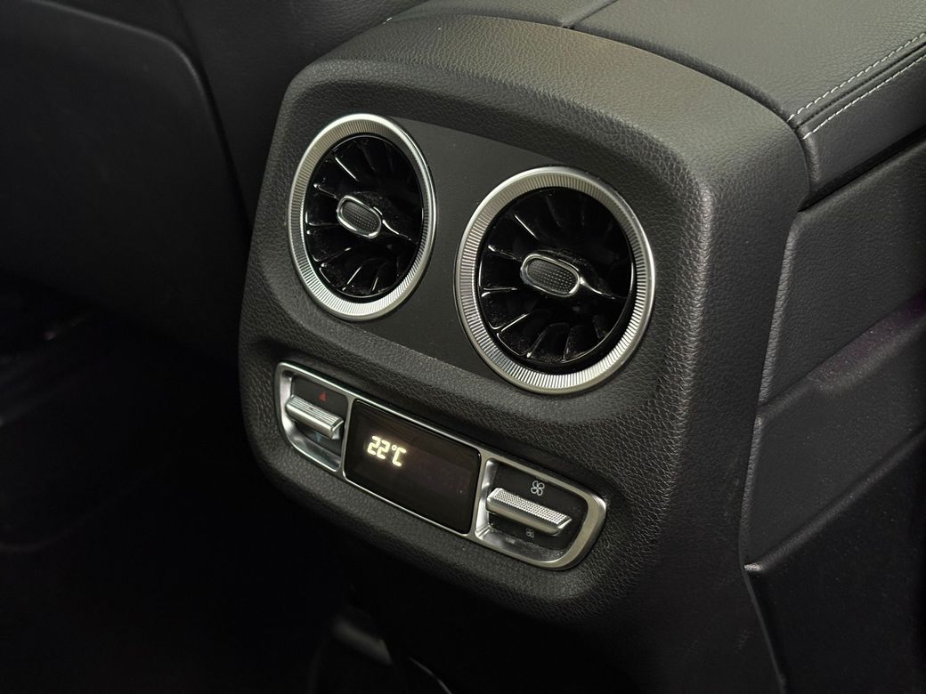 2023 Mercedes-Benz G Class