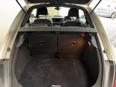 2016 Volkswagen Beetle