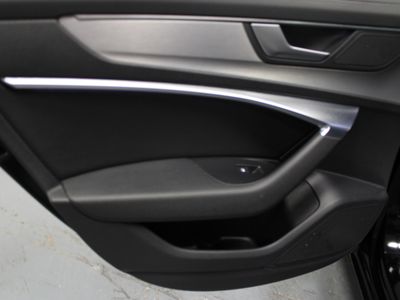 2020 Audi A6