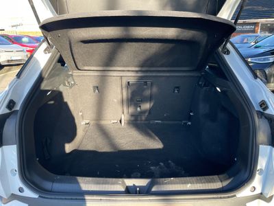 2022 Volkswagen ID.4