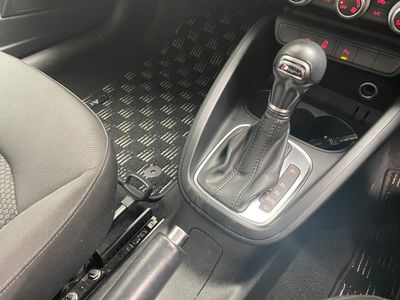 2017 Audi A1