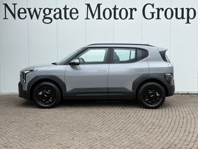 2026 Kia EV2