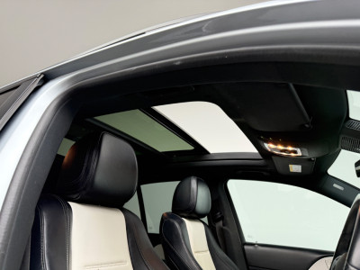 2022 Mercedes-Benz GLE Class
