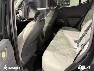 2026 Kia EV2