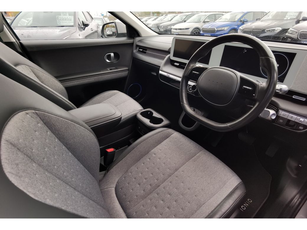 2023 Hyundai Ioniq 5