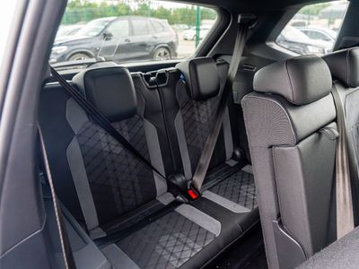 2022 Volkswagen Tiguan Allspace