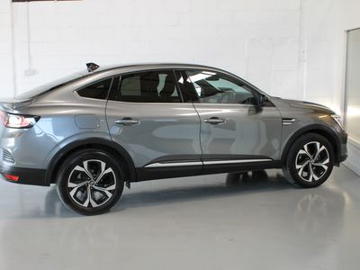 2024 Renault Arkana