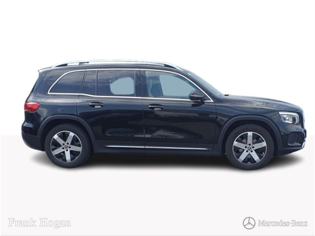2022 Mercedes-Benz GLB Class