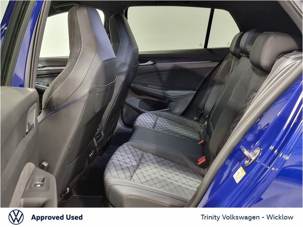 2026 Volkswagen Golf