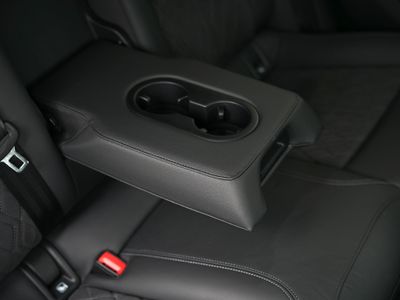 2025 Audi A6