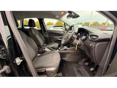 2022 Opel Crossland
