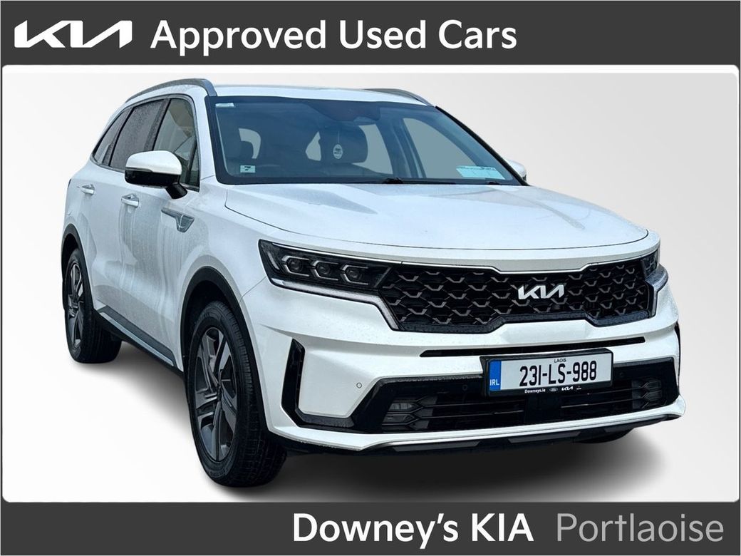 2023 Kia Sorento