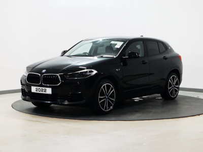 2022 BMW X2