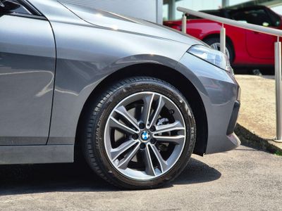 2021 BMW 2 Series