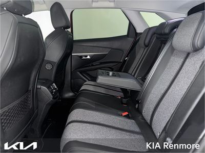 2019 Peugeot 3008