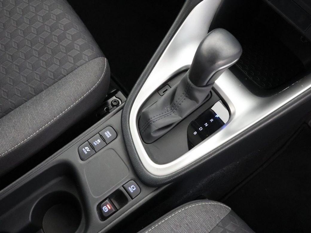 2023 Toyota Yaris