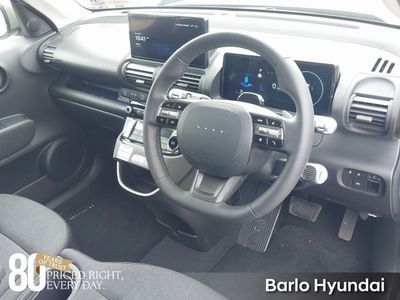 2026 Hyundai INSTER