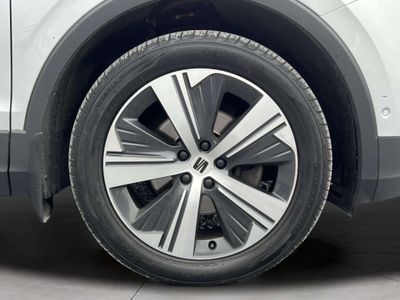 2023 SEAT Tarraco