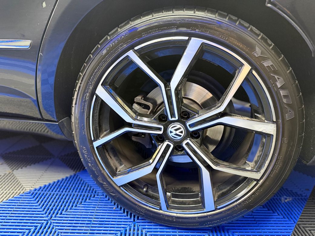 2014 Volkswagen CC