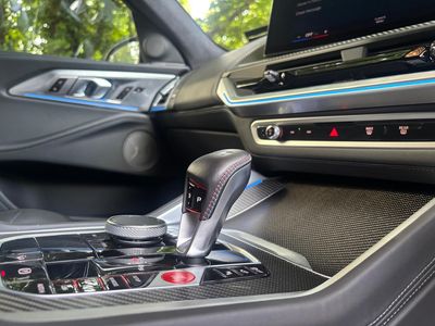 2024 BMW XM