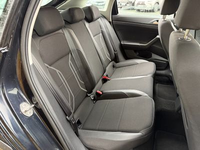 2023 Volkswagen Taigo