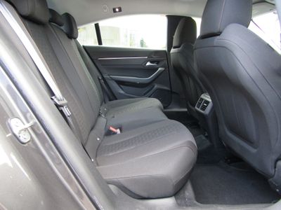 2020 Peugeot 508