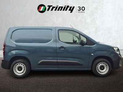 2026 Fiat Doblo