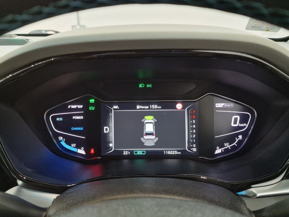 2021 Kia Niro