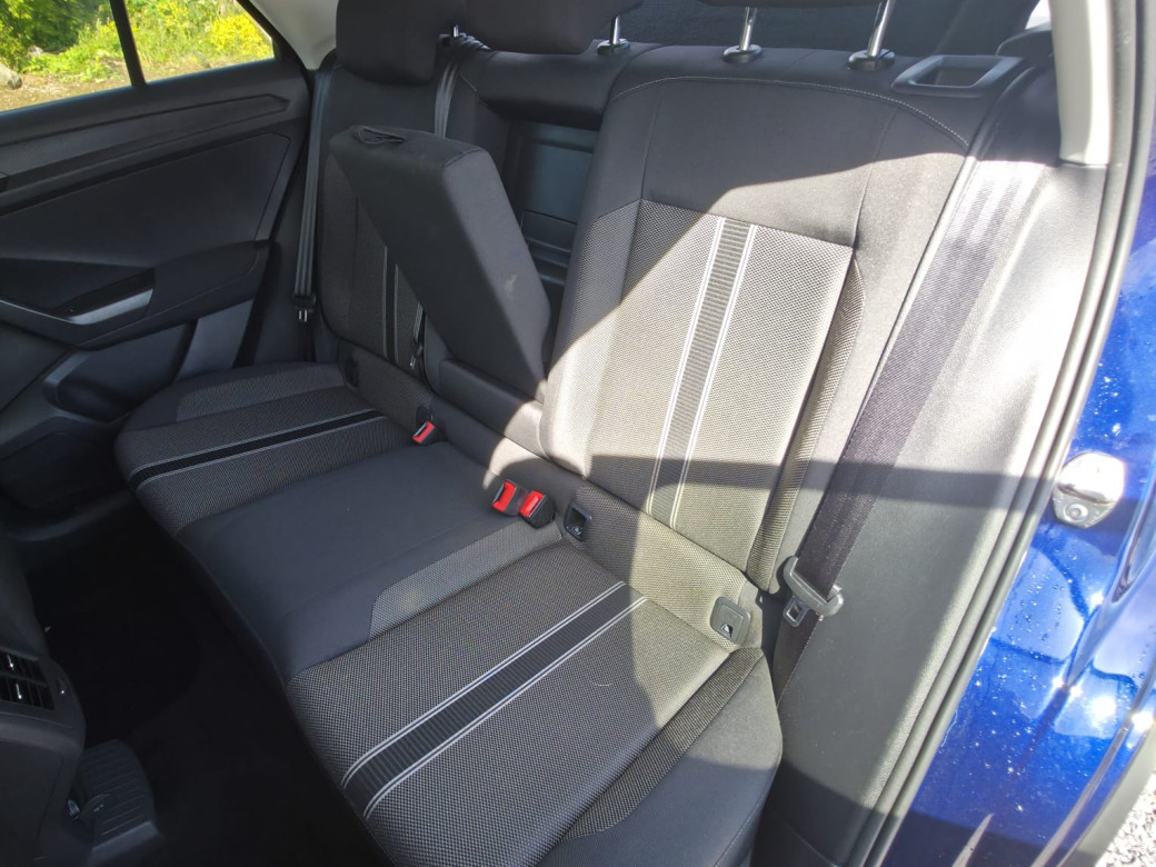 2020 Volkswagen T-Roc
