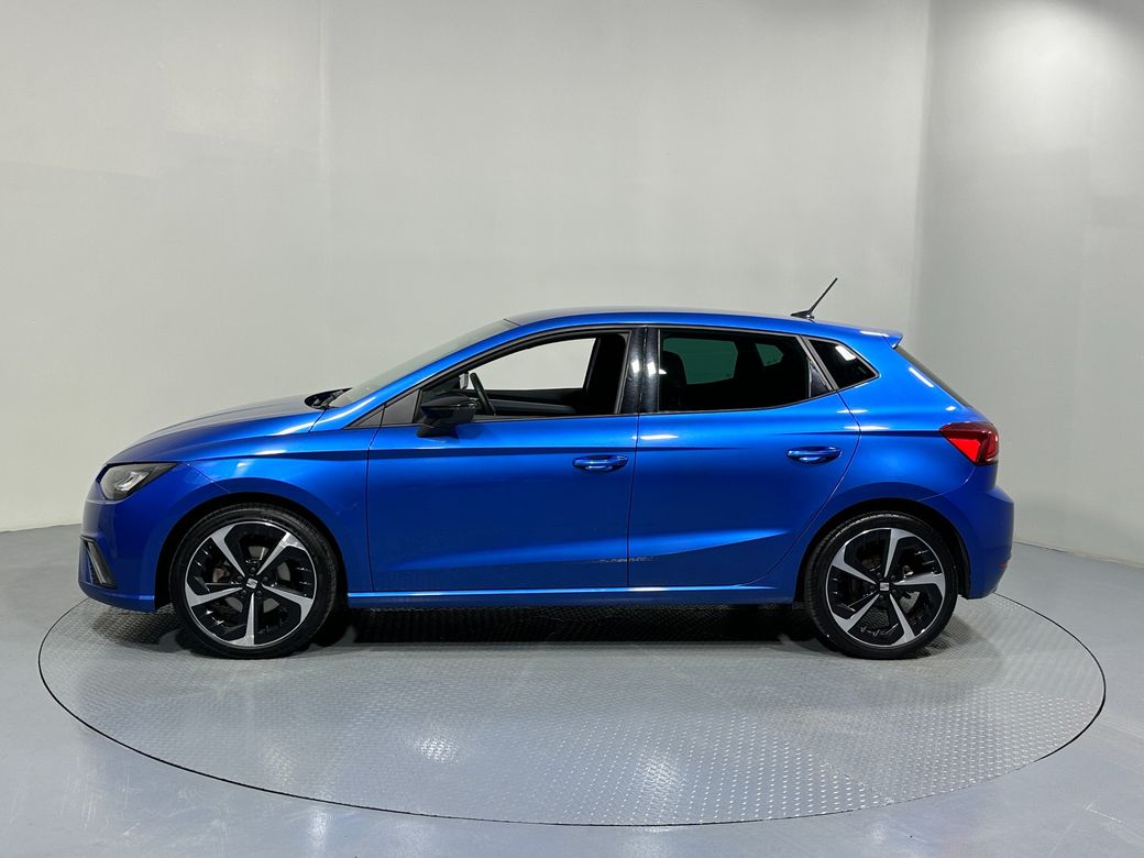 2024 SEAT Ibiza