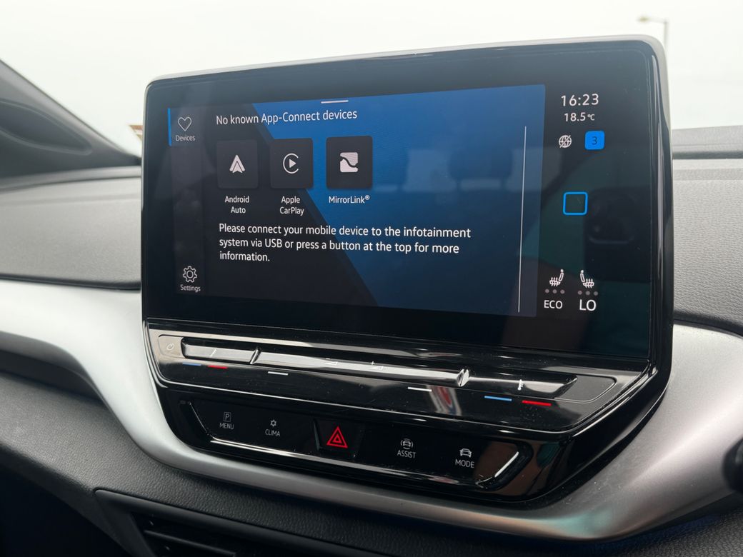 2021 Volkswagen ID.4