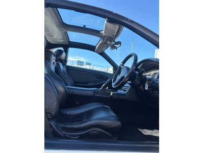 1992 Toyota MR2