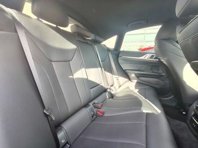 2026 BMW i4