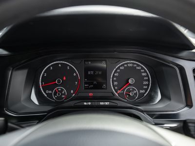 2021 Volkswagen Polo